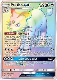 Persian GX (Secret)